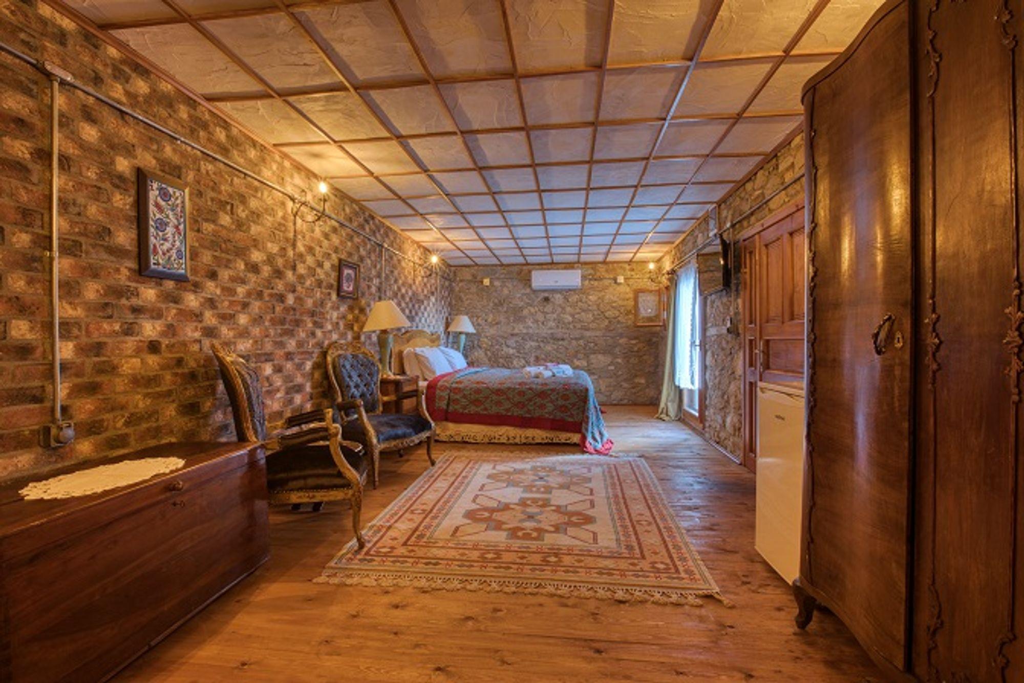 Kirazli Sultan Konak Экстерьер фото